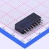 CONNFLY Elec DS1023-2*8SF11