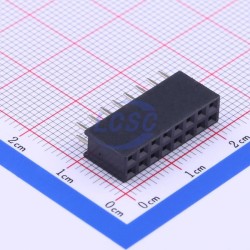 CONNFLY Elec DS1023-2*8SF11