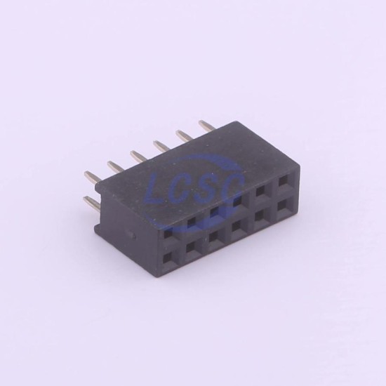 CONNFLY Elec DS1023-2*6SF11 CONNFLY Elec DS1023-2*6SF11