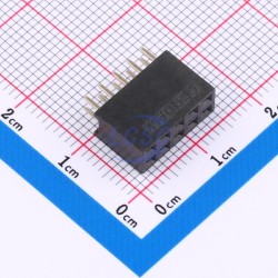 CONNFLY Elec DS1023-2*5SF11