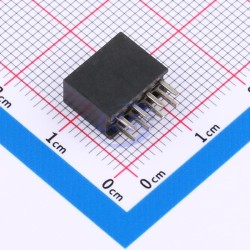 CONNFLY Elec DS1023-2*4SF11