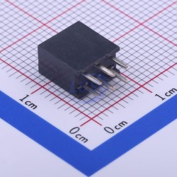 CONNFLY Elec DS1023-2*3SF11