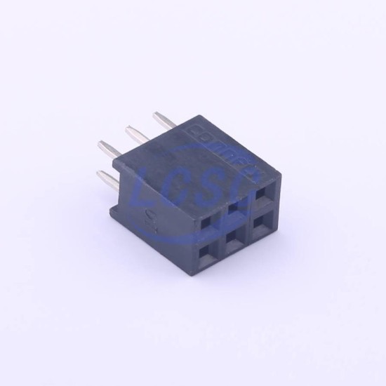 CONNFLY Elec DS1023-2*3SF11 CONNFLY Elec DS1023-2*3SF11