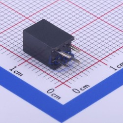 CONNFLY Elec DS1023-2*2SF11