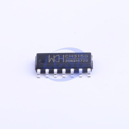 WCH CH315G