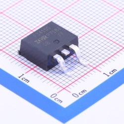 Infineon IRF3415STRLPBF Infineon IRF3415STRLPBF