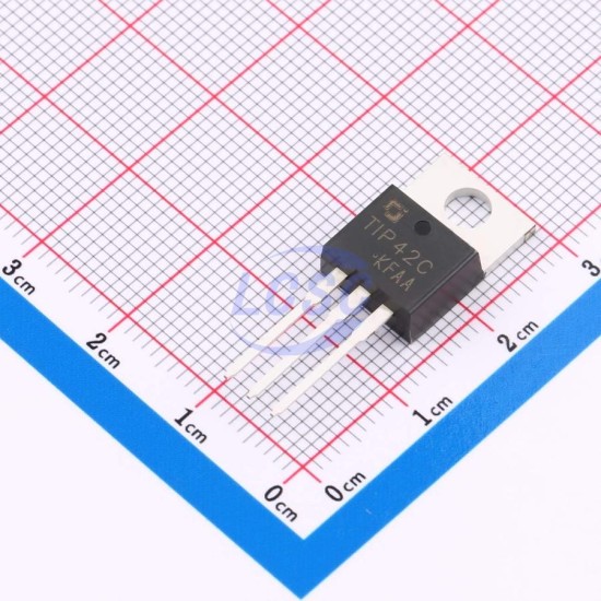 JSCJ TIP42C