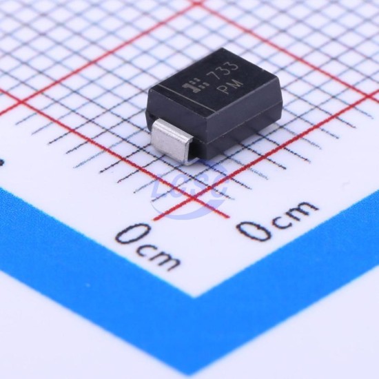 DIODES SMBJ150A-13-F