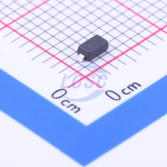 DIODES BZT52C11-7-F