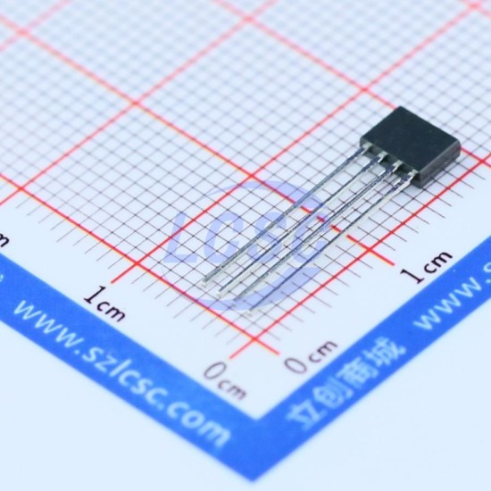 GoChip Elec Tech (Shanghai) GH276 GoChip Elec Tech (Shanghai) GH276