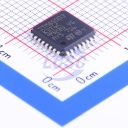 ST STM8S003K3T6CTR ST STM8S003K3T6CTR