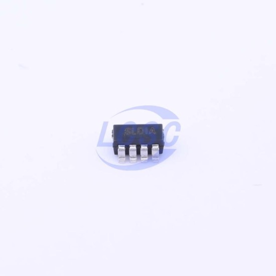 SGMICRO SGM4553YN8G/TR