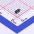 DIODES AZ431BN-ATRE1