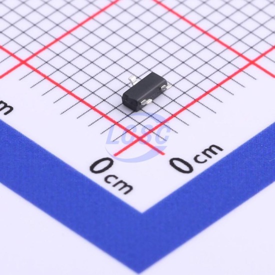DIODES AZ431BN-ATRE1 DIODES AZ431BN-ATRE1