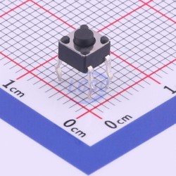 Korean Hroparts Elec K2-1109DP-A4SW-01