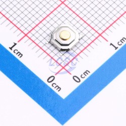Korean Hroparts Elec K2-1187SQ-A4SW-06