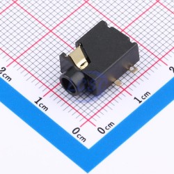 Korean Hroparts Elec PJ-365-5A