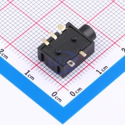 Korean Hroparts Elec PJ-365-5A