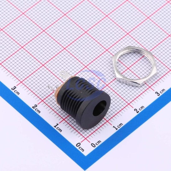 Korean Hroparts Elec DC-022-20A