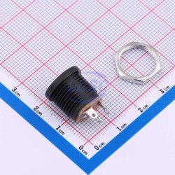 Korean Hroparts Elec DC-022-20A