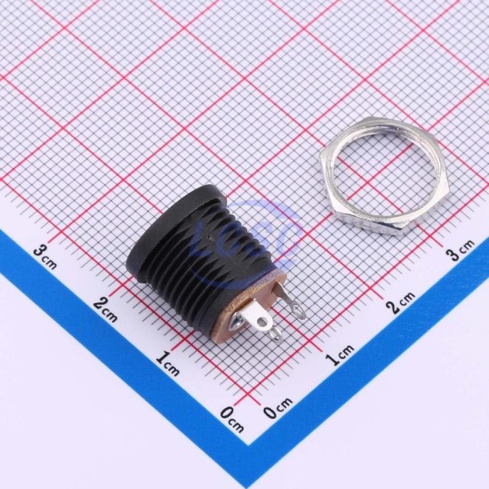 Korean Hroparts Elec DC-022-20A