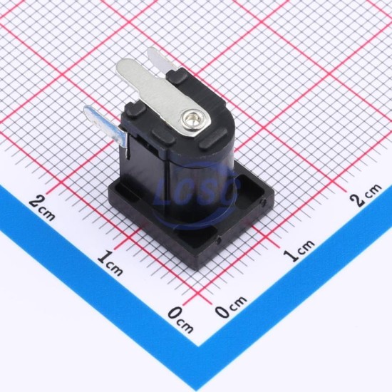 Korean Hroparts Elec DC-070-20A