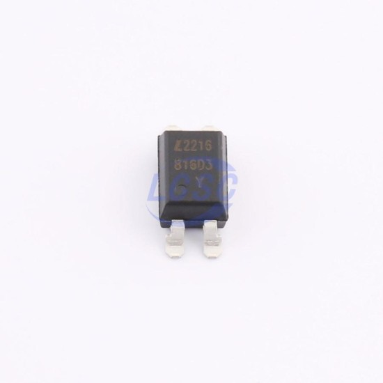 LITEON LTV-816S-TA1-D3-TX LITEON LTV-816S-TA1-D3-TX