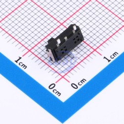 Korean Hroparts Elec K3-1235S-F1