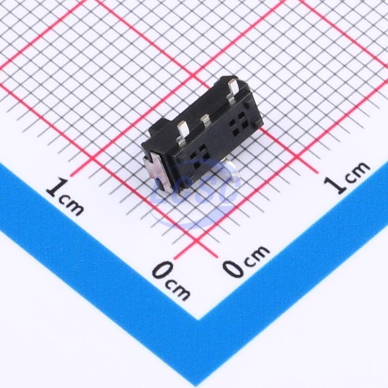 Korean Hroparts Elec K3-1235S-F1