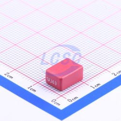 WIMA MKS2C041001F00JSSD