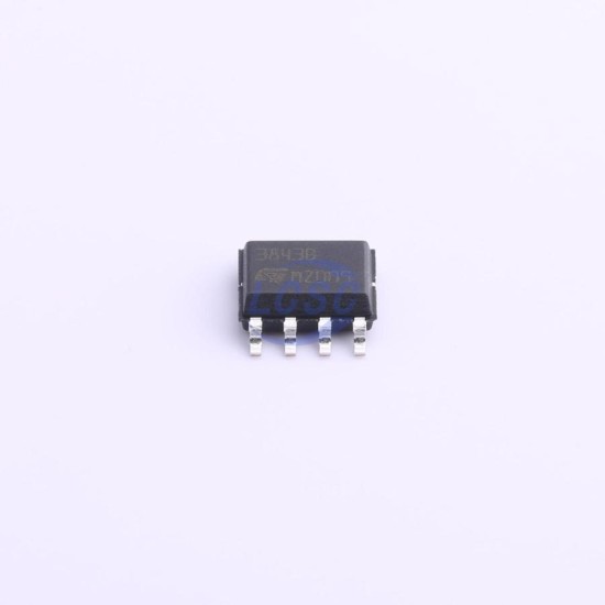 ST UC3843BD1013TR