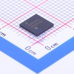 TI DP83848JSQ/NOPB