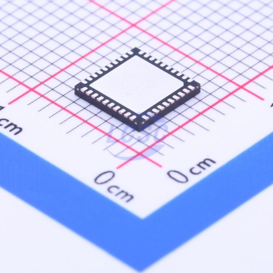 TI DP83848JSQ/NOPB