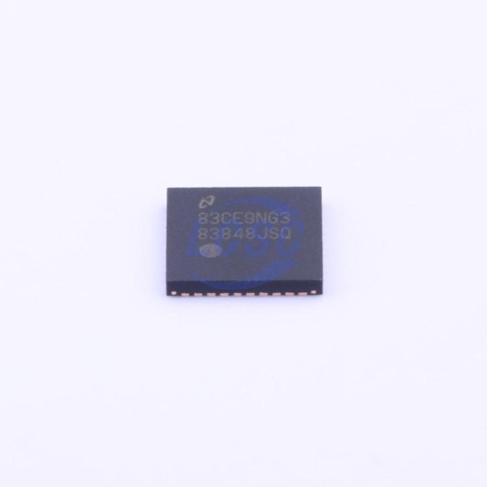 TI DP83848JSQ/NOPB