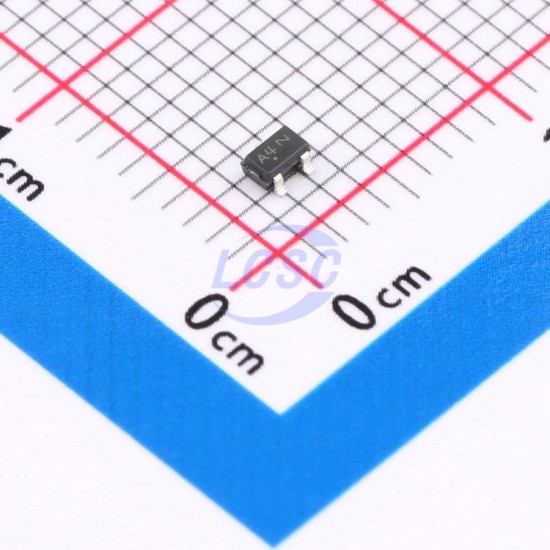 onsemi BAV70WT1G onsemi BAV70WT1G