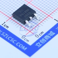 DIODES DMP6180SK3-13 DIODES DMP6180SK3-13