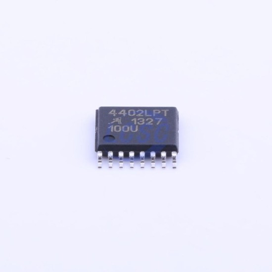 ALLEGRO A4402ELPTR-T