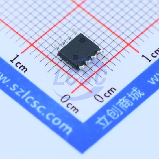 Jiaxing Heroic Elec Tech HT6872 Jiaxing Heroic Elec Tech HT6872