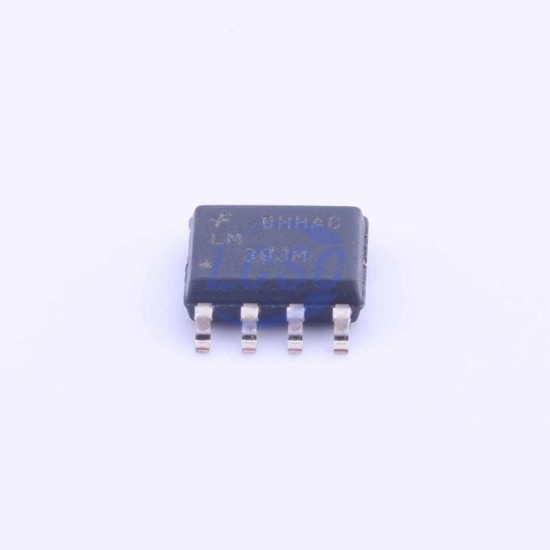 TI LM393M