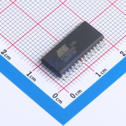 MICROCHIP ATA6836C-TIQW