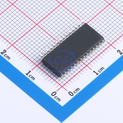 MICROCHIP ATA6836C-TIQW MICROCHIP ATA6836C-TIQW