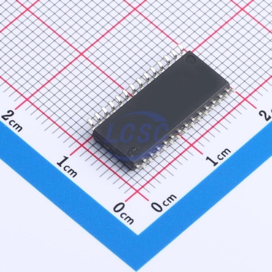 MICROCHIP ATA6836C-TIQW