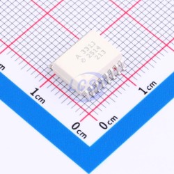 Broadcom ACPL-331J-500E