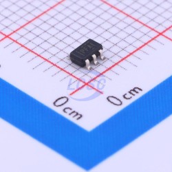 TI TPS3813K33DBVR