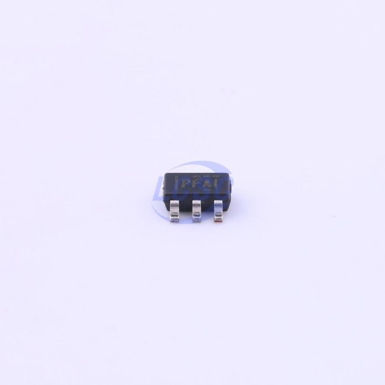TI TPS3813K33DBVR