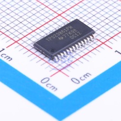 TI TPS23861PWR