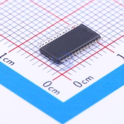 TI TPS23861PWR