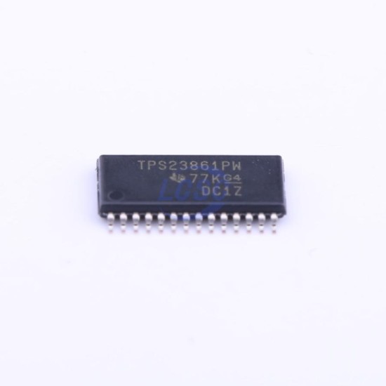 TI TPS23861PWR
