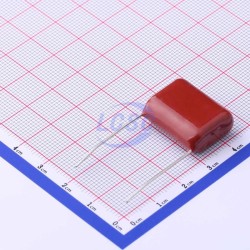 SRD MPP205J2G2411198LC