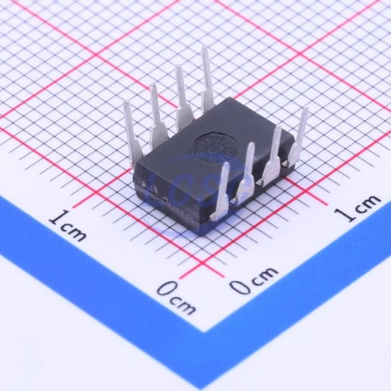 Littelfuse/IXYS IXDD604PI Littelfuse/IXYS IXDD604PI
